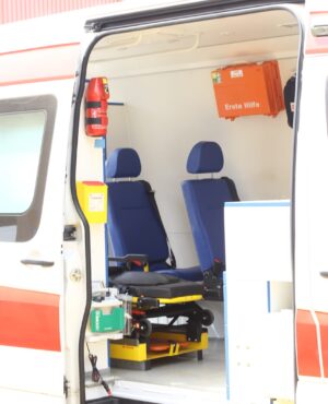 krankenfahrten